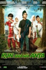 Nonton Film Kun Ana Wa Anta (2023) Bioskop21