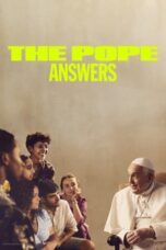 Nonton Film The Pope: Answers (2023) Bioskop21