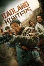 Nonton Film Badland Hunters (2024) Bioskop21