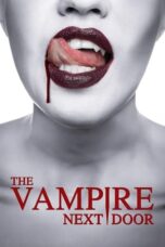 Nonton Film The Vampire Next Door (2024) Bioskop21
