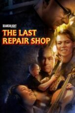 Nonton Film The Last Repair Shop (2024) Bioskop21