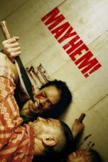 Nonton Film Mayhem! (2023) Bioskop21