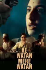 Nonton Film Ae Watan Mere Watan (2024) Bioskop21