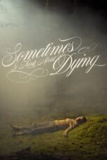 Nonton Film Sometimes I Think About Dying (2024) Bioskop21