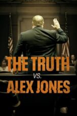 Nonton Film The Truth vs. Alex Jones (2024) Bioskop21