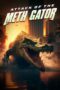 Nonton Film Attack of the Meth Gator (2023) Bioskop21